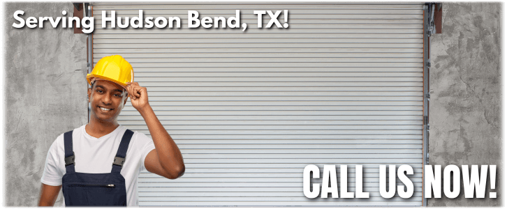 Garage Door Repair Hudson Bend TX